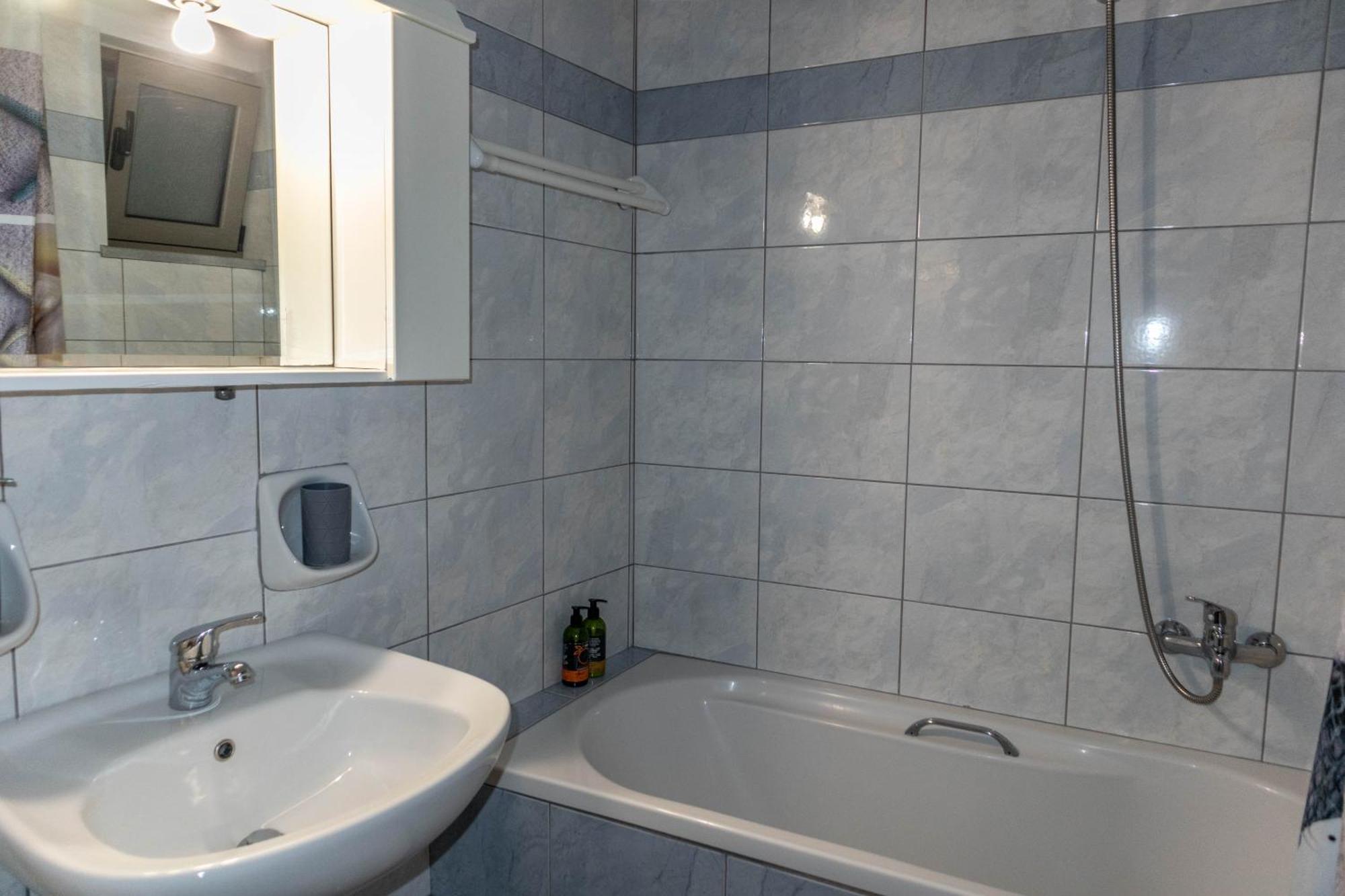 Dictamus Apartment ハニア エクステリア 写真